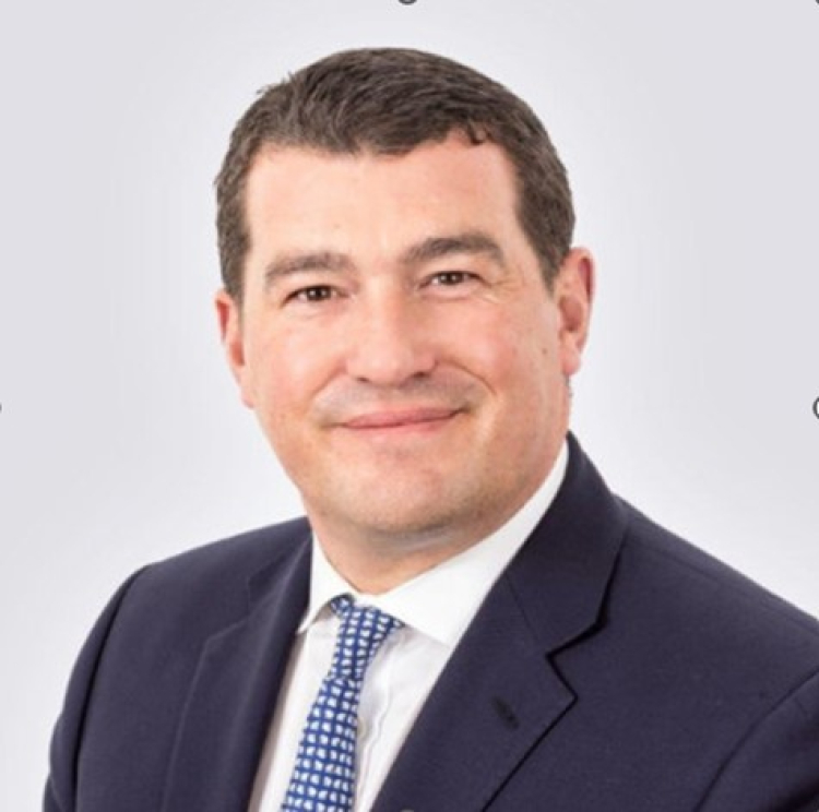 Cyber is clients’ number one fear Gallagher CEO Airmic